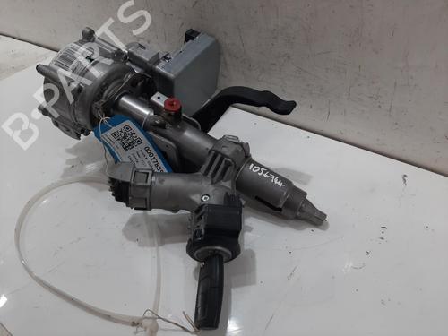 Steering column FORD FIESTA VI (CB1, CCN) 1.25 | BP38052750M21 - Image 3