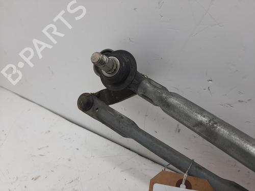 Front wiper motor MG MG ZT 160 | BP26753574M29 
