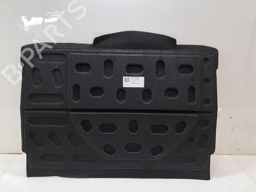 Used Luggage compartment floor Luggage compartment floor 38944841 38944841