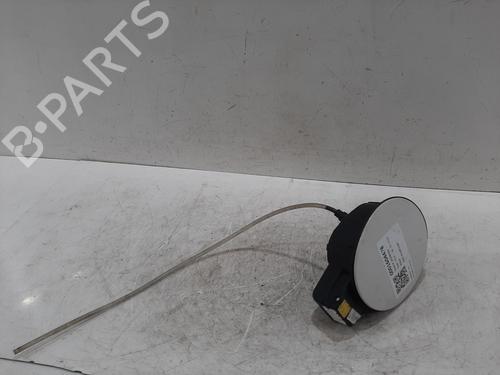 Tanklåg VW POLO V (6R1, 6C1) 1.2 (60 hp) 31361515