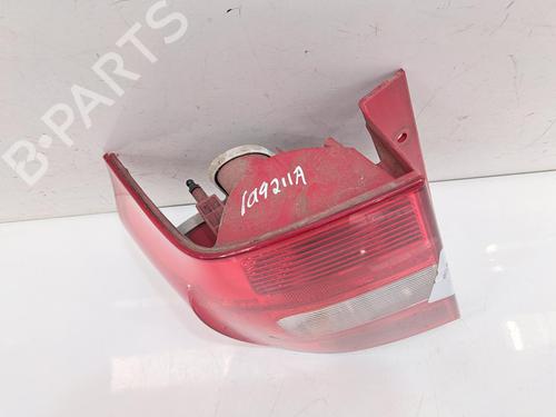 Left taillight SKODA YETI (5L) 1.2 TSI | BP27408218C34 