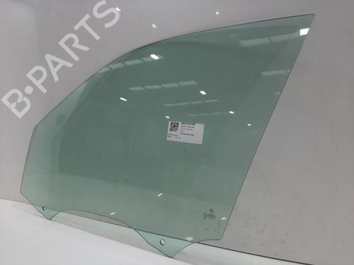 Front left door window BMW X5 (F15, F85) xDrive 30 d | BP29703732C18