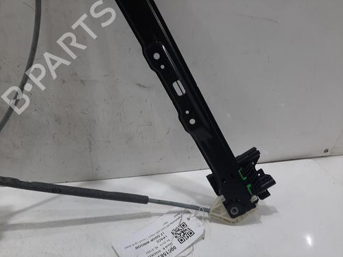 Front left window mechanism JAGUAR I-PACE (X590) EV400 AWD | BP30829335C22 