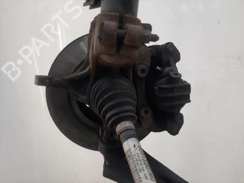 Left front suspension CITROËN C3 II (SC_) 1.2 VTi 82 | BP26843207M72 