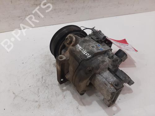 AC compressor CITROËN C1 (PM_, PN_) 1.0 | BP37484826M34 - Image 6