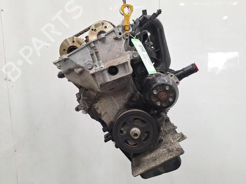 Engine KIA PICANTO II (TA) 1.0 | BP29417289M1 
