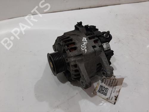 Used Alternator Alternator 37169086 37169086