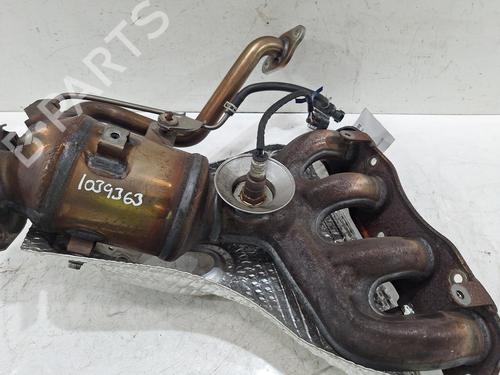 Catalyst TOYOTA COROLLA Estate (_E21_) 1.8 VVTi Hybrid (ZWE219) | BP32324177M10