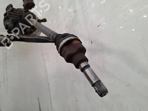 Right front suspension PEUGEOT 208 II (UB_, UP_, UW_, UJ_) 1.2 PureTech 75 | BP26842720M73 