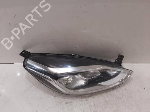 Right headlight FORD FIESTA VII (HJ, HF) 1.0 EcoBoost | BP36773720C29 - Image 5