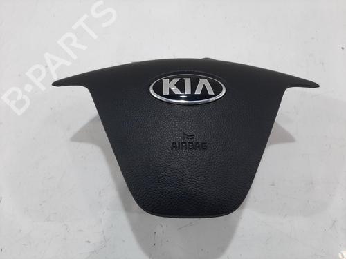Andere für KIA PRO CEE'D (JD) 1.4 MPI (101 hp) 31361838