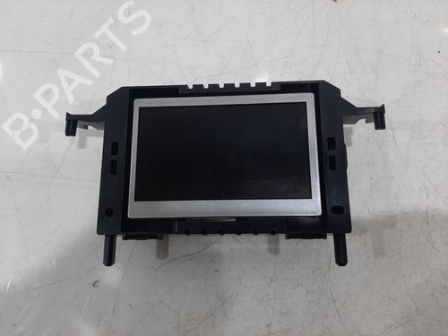 Used Display monitor Display monitor FORD ECOSPORT 1.5 EcoBlue TDCi (95 hp) 35768715 35768715