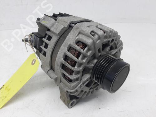 Used Alternator MG MG ZS SUV (AZS1) 1.5 VTi (106 hp) 26753808