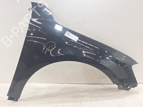 Aleta delantera derecha VW PASSAT B7 (362) 2.0 TDI (140 hp) 32324131