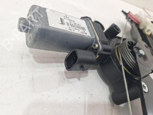 Front left window mechanism FORD KA (RU8) 1.2 | BP31879550C22 