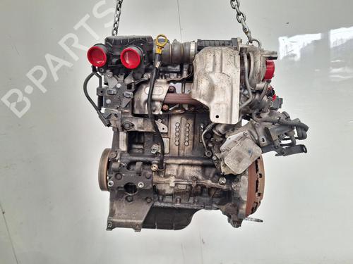 Engine CITROËN C3 II (SC_) 1.6 HDi | BP34533810M1  - Image 5