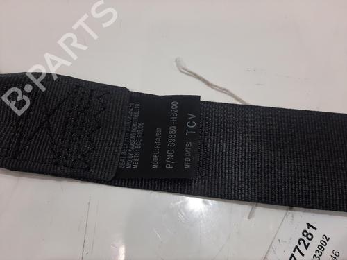 Other KIA STONIC (YB) 1.0 T-GDi Eco-Dynamics+ | BP30722036O1