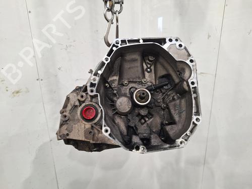 Used Gearbox NISSAN QASHQAI I (J10, NJ10) 1.6 (117 hp) 30360377