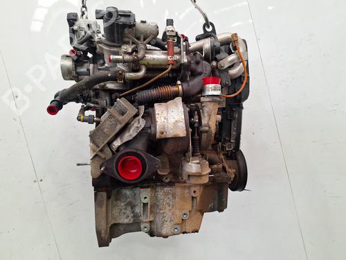 Engine RENAULT SCÉNIC III (JZ0/1_) 1.5 dCi | BP36452246M1 - Image 6