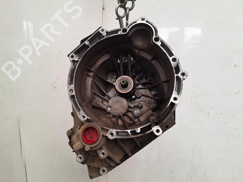Used Gearbox FORD FIESTA VI (CB1, CCN) 1.4 (97 hp) 27629762
