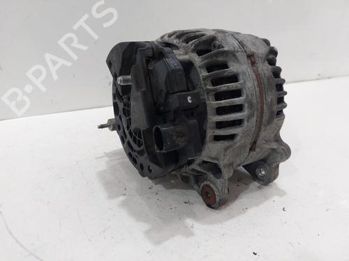 Alternator AUDI A1 Sportback (8XA, 8XF) 1.6 TDI | BP28039070M7 