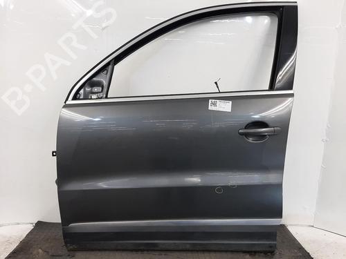 Used Left front door Left front door VW TIGUAN (5N_) 2.0 TDI 4motion (140 hp) 33868487 33868487