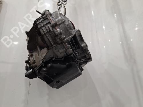 Gearbox MAZDA 3 Saloon (BM_, BN_) 2.0 | BP31846780M3 