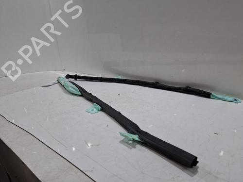 Used Left curtain airbag Left curtain airbag 39405697 39405697