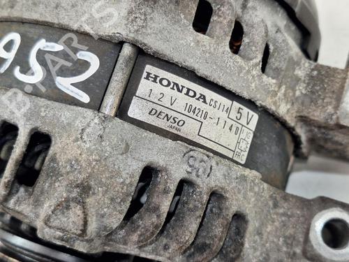 Alternator HONDA CR-V III (RE_) 2.2 i-DTEC 4WD (RE6) | BP31751008M7 