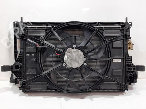 Used Radiator set VOLVO XC40 (536) B4 Mild-Hybrid (197 hp) 28084632