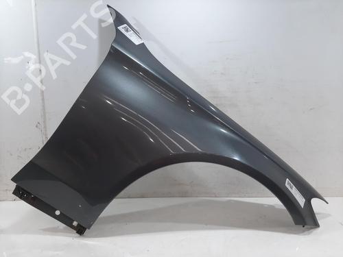 Used Right front fenders Right front fenders MERCEDES-BENZ C-CLASS Coupe (C205) C 220 d (205.304) (170 hp) 33799878 33799878