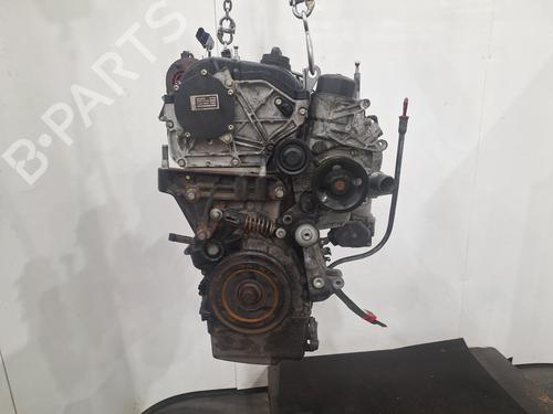 Used Engine SSANGYONG KORANDO (CK) 2.2 Xdi (178 hp) 31812619