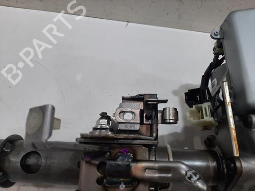 Steering column KIA CEE'D Hatchback (ED) 1.4 CVVT | BP35985992M21 - Image 4