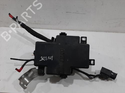Used Fuse box JAGUAR I-PACE (X590) EV400 AWD (400 hp) 30789340