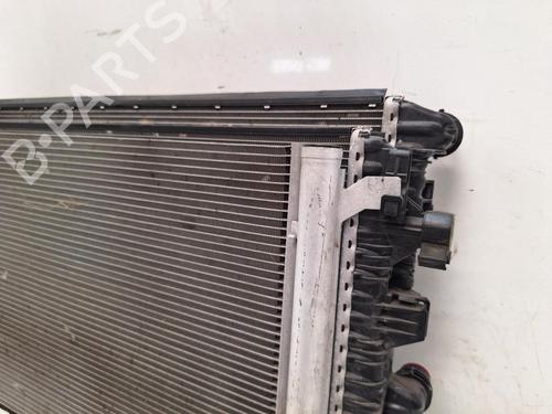 Radiator set VW TAIGO (CS1) 1.0 TSI | BP28084527M120 