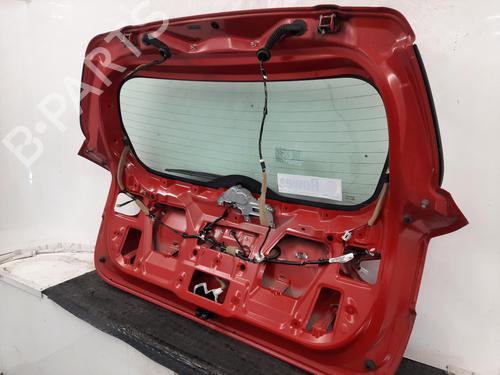 Tailgate SUZUKI SX4 S-Cross (JY) 1.6 DDiS (AKK 416D) | BP32381028C6 