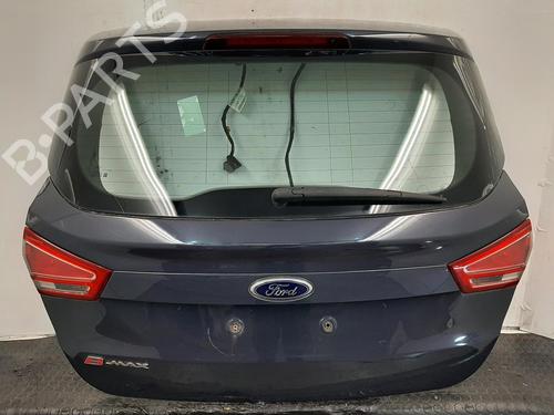 Bagklap CC/Kombi-Coupé Bagklap CC/Kombi-Coupé 39531787 39531787