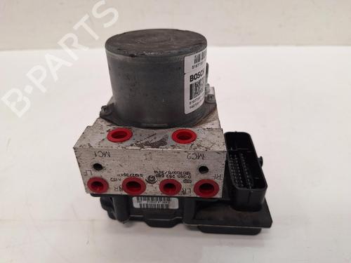 Used ABS pump FORD KA (RU8) 1.2 (69 hp) 26776592