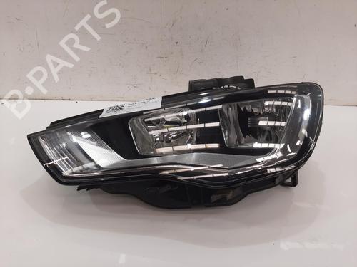 Used Left headlight Left headlight 37219024 37219024