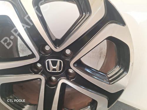 Fælk HONDA HR-V (RU) 1.6 i-DTEC (RU8) | BP38938590C45 - Image 3