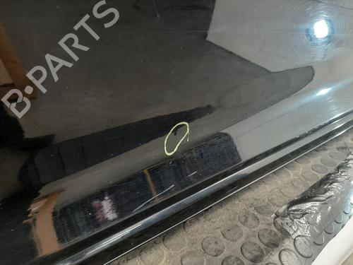 Left front door VW PASSAT B8 Variant (3G5, CB5) 2.0 TDI | BP32529286C2 