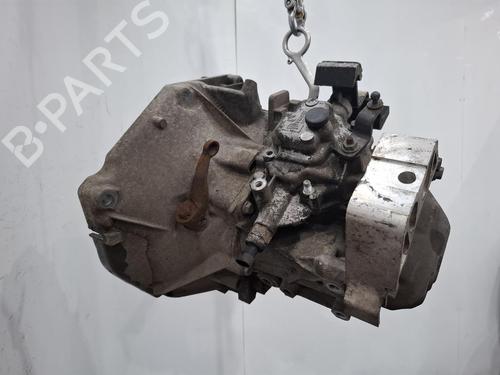 Gearbox FIAT 500 (312_) 0.9 (312AXG1A, 312.AXG11) | BP37694331M3  - Image 5