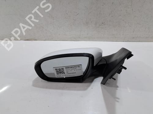 Retrovisor esquerdo Retrovisor esquerdo 32976954 32976954