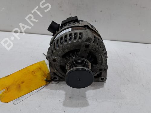 Used Alternator Alternator 38196523 38196523