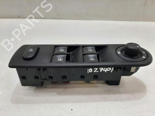Switch RENAULT CAPTUR I (J5_, H5_) 1.5 dCi 90 (J5N4, J5M5, J5MW, J5M6, J5AL, J5AJ) | BP29060866I30 