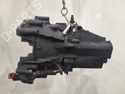 Gearbox PEUGEOT BOXER Van 2.2 HDi 130 | BP31628474M3