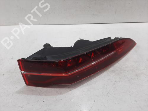 Używane Lampa tylna prawa JAGUAR I-PACE (X590) EV400 AWD (400 hp) 30829095