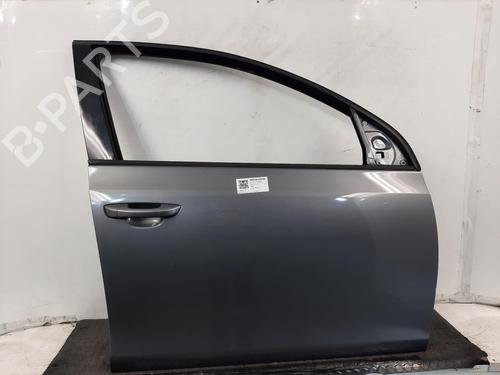 Puerta delantera derecha VW GOLF VI (5K1) 1.4 TSI (122 hp) 32145145