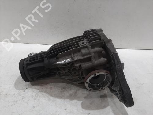 Used Rear differential AUDI Q5 (8RB) 2.0 TDI quattro (170 hp) 30670267