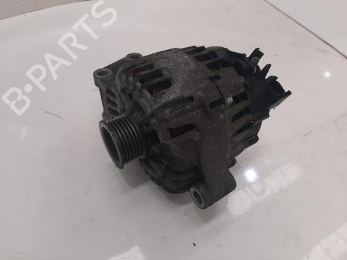 Alternator FORD FIESTA VI (CB1, CCN) 1.25 | BP36046878M7 - Image 3